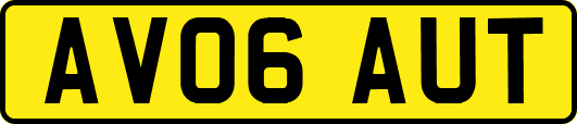 AV06AUT