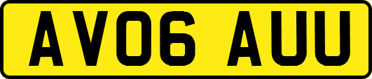 AV06AUU