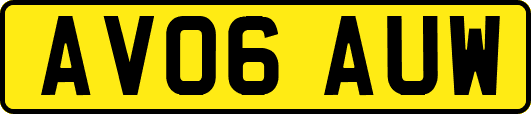 AV06AUW