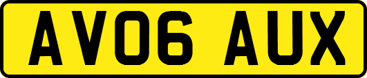 AV06AUX