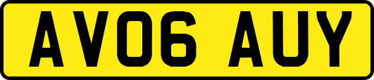 AV06AUY