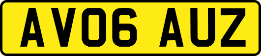 AV06AUZ