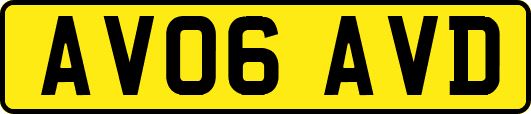 AV06AVD