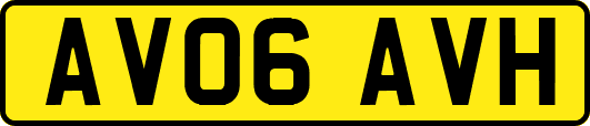 AV06AVH