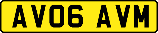 AV06AVM