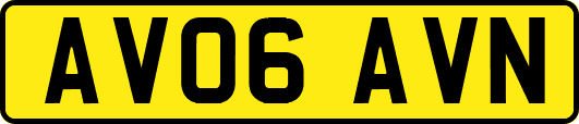 AV06AVN