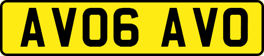 AV06AVO