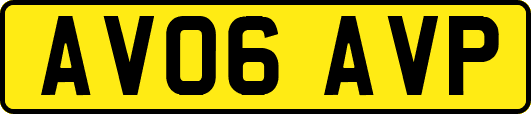 AV06AVP