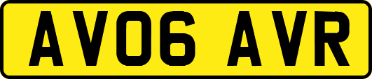AV06AVR