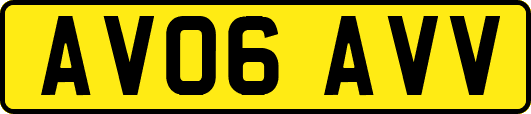 AV06AVV