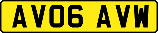AV06AVW