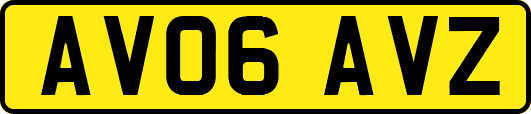 AV06AVZ