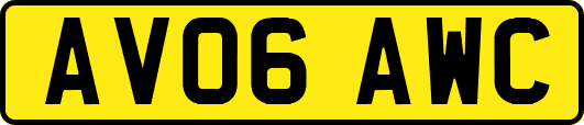 AV06AWC