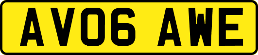 AV06AWE