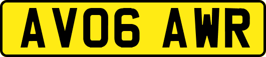AV06AWR
