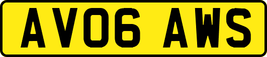 AV06AWS