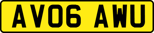 AV06AWU