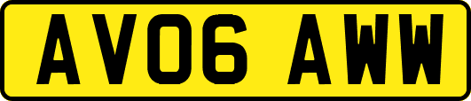 AV06AWW
