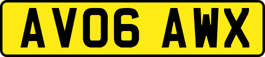 AV06AWX