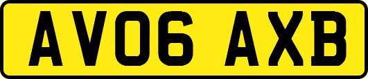 AV06AXB