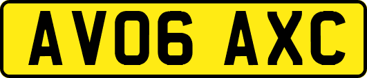 AV06AXC