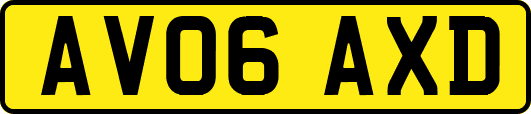 AV06AXD