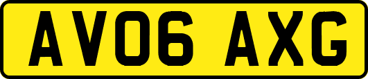 AV06AXG