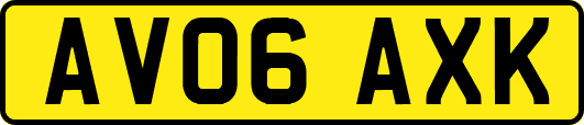 AV06AXK