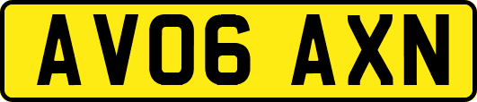AV06AXN