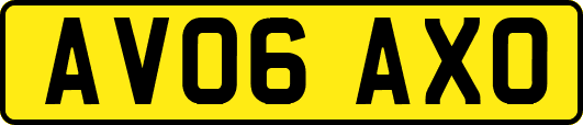 AV06AXO