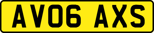 AV06AXS