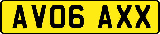 AV06AXX