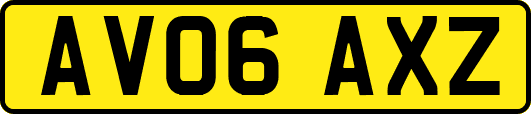 AV06AXZ