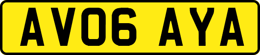 AV06AYA