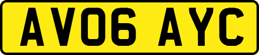 AV06AYC
