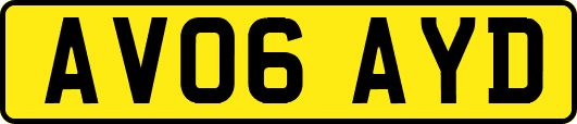 AV06AYD