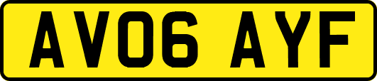 AV06AYF
