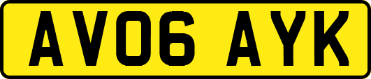 AV06AYK