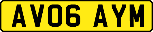 AV06AYM