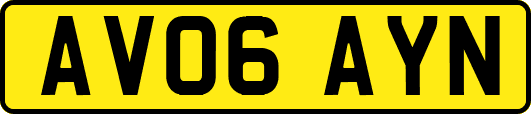AV06AYN