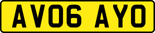 AV06AYO
