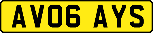 AV06AYS