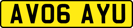 AV06AYU