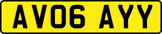 AV06AYY