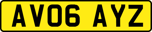 AV06AYZ
