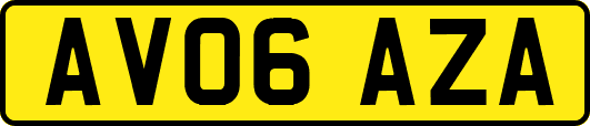 AV06AZA