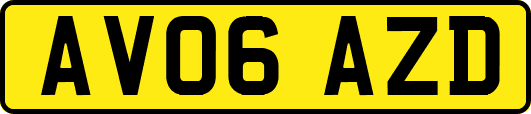 AV06AZD