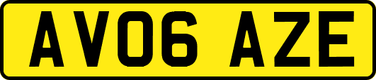 AV06AZE