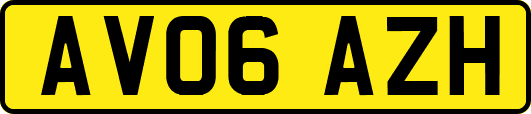 AV06AZH