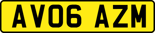AV06AZM